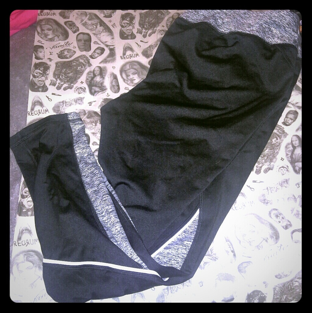 Tek gear workout pants. 2x